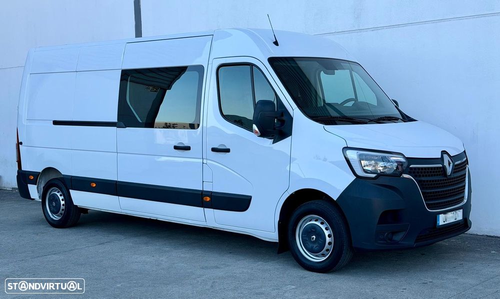 Renault MASTER - 19