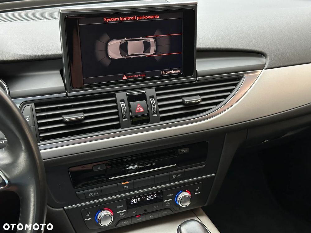 Audi A6 Limousine - 16
