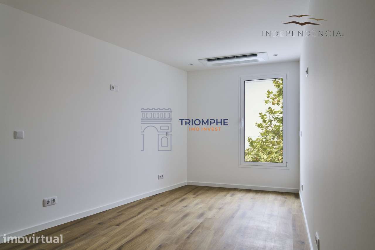 Apartamento T2 Nazaré Vista Mar - Grande imagem: 2/23