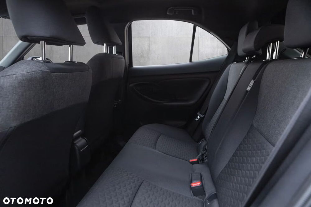 Toyota Yaris Cross Hybrid 1.5 Active - 26