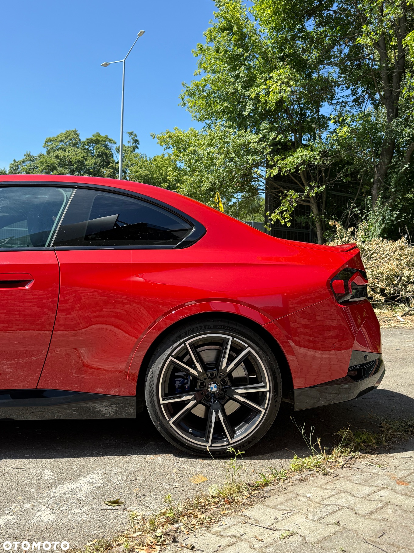 BMW Seria 2 M240i xDrive - 6