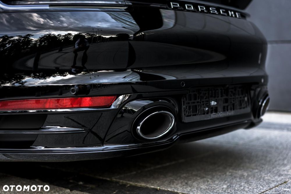 Porsche 911 Carrera S PDK - 19