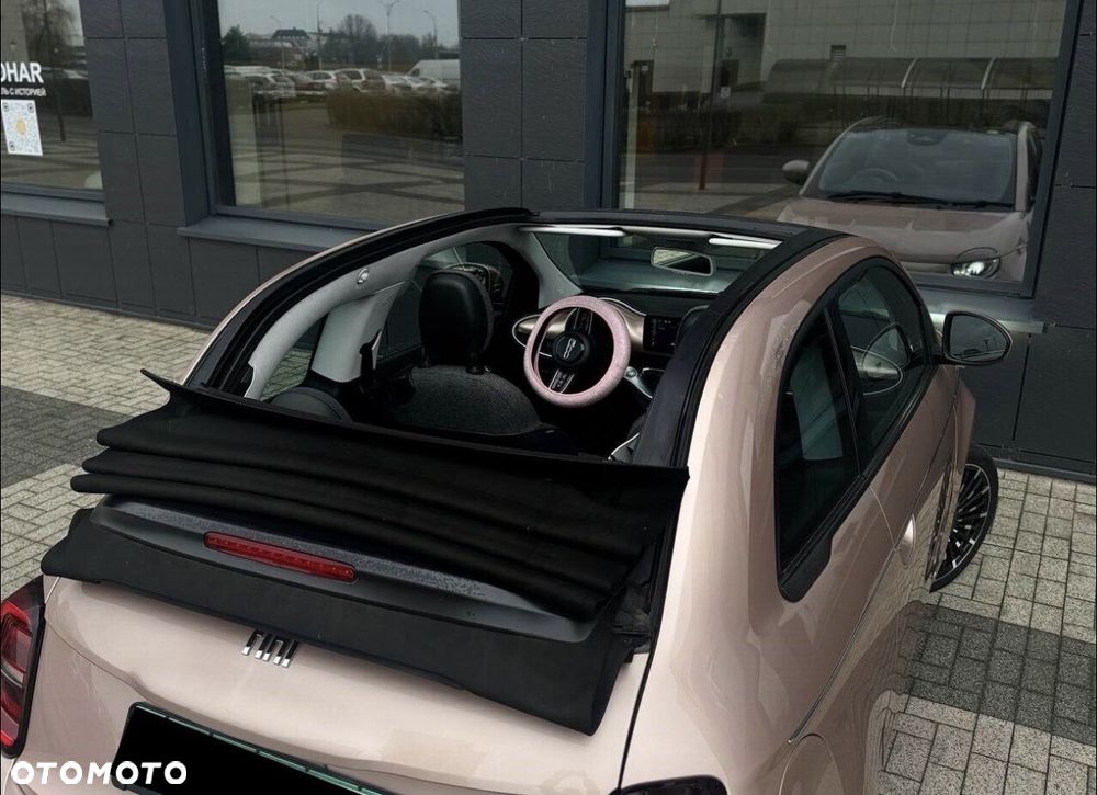 Fiat 500e 42kWh ICON - 4