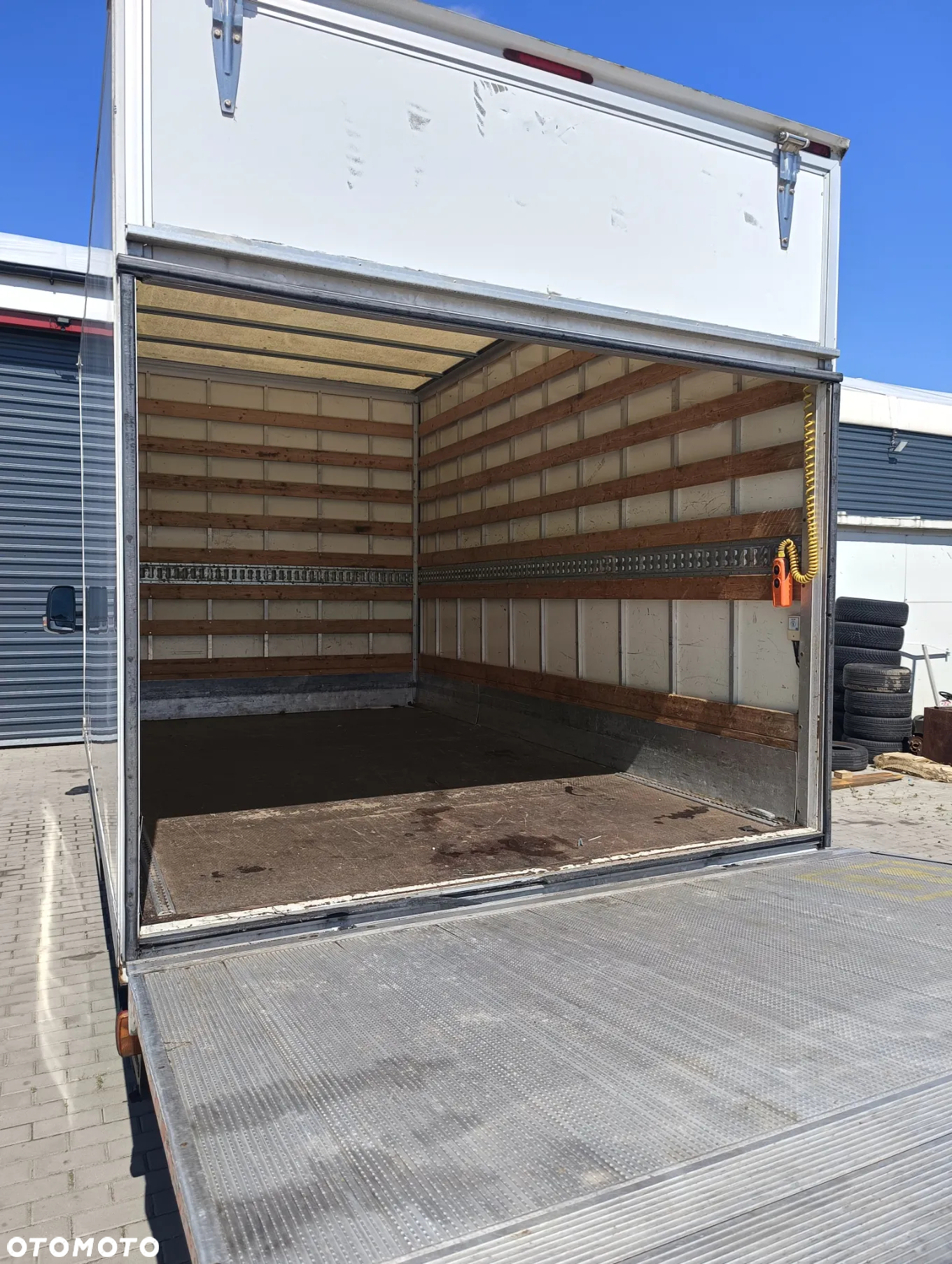 Volkswagen Crafter - 3