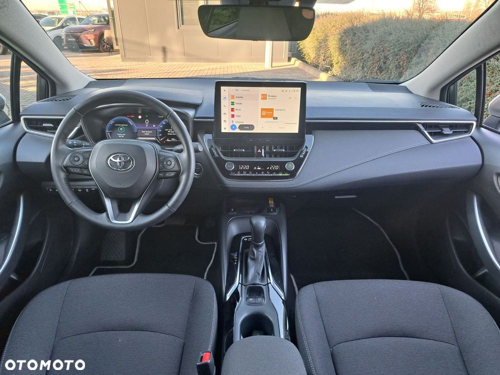 Toyota Corolla 1.8 Hybrid Style - 19