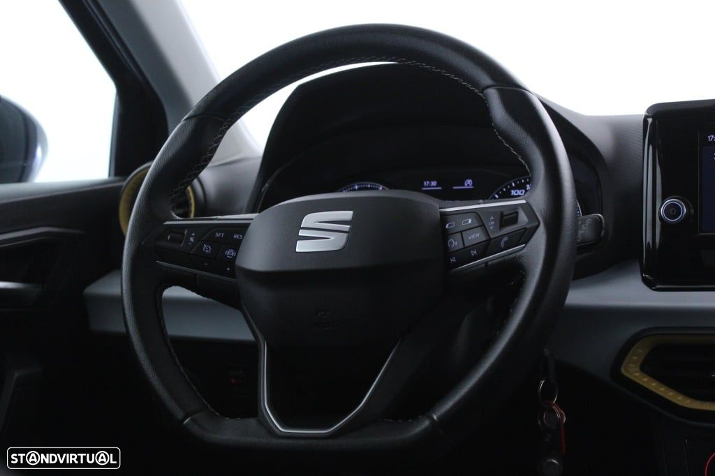 SEAT Arona 1.0 TSI Style - 16