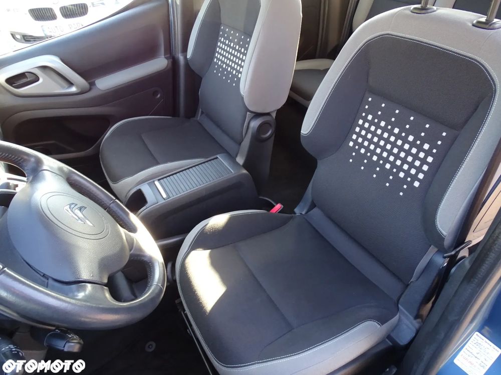 Citroën Berlingo Multispace BlueHDi 100 S&S ETG6 SELECTION - 25