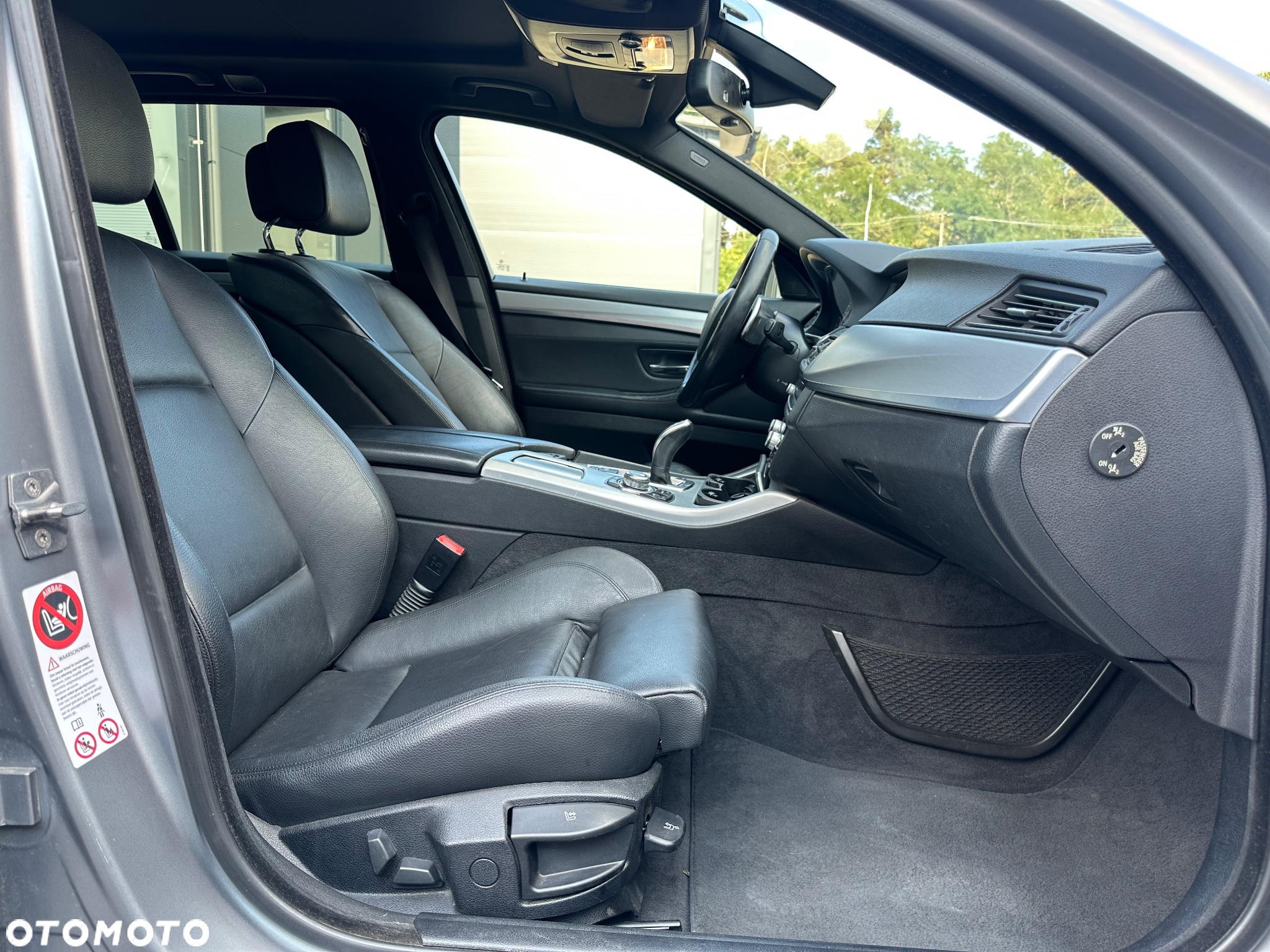BMW Seria 5 - 14