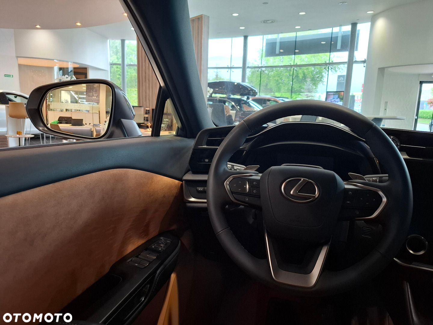Lexus RZ 450e Omotenashi DIRECT4 - 26