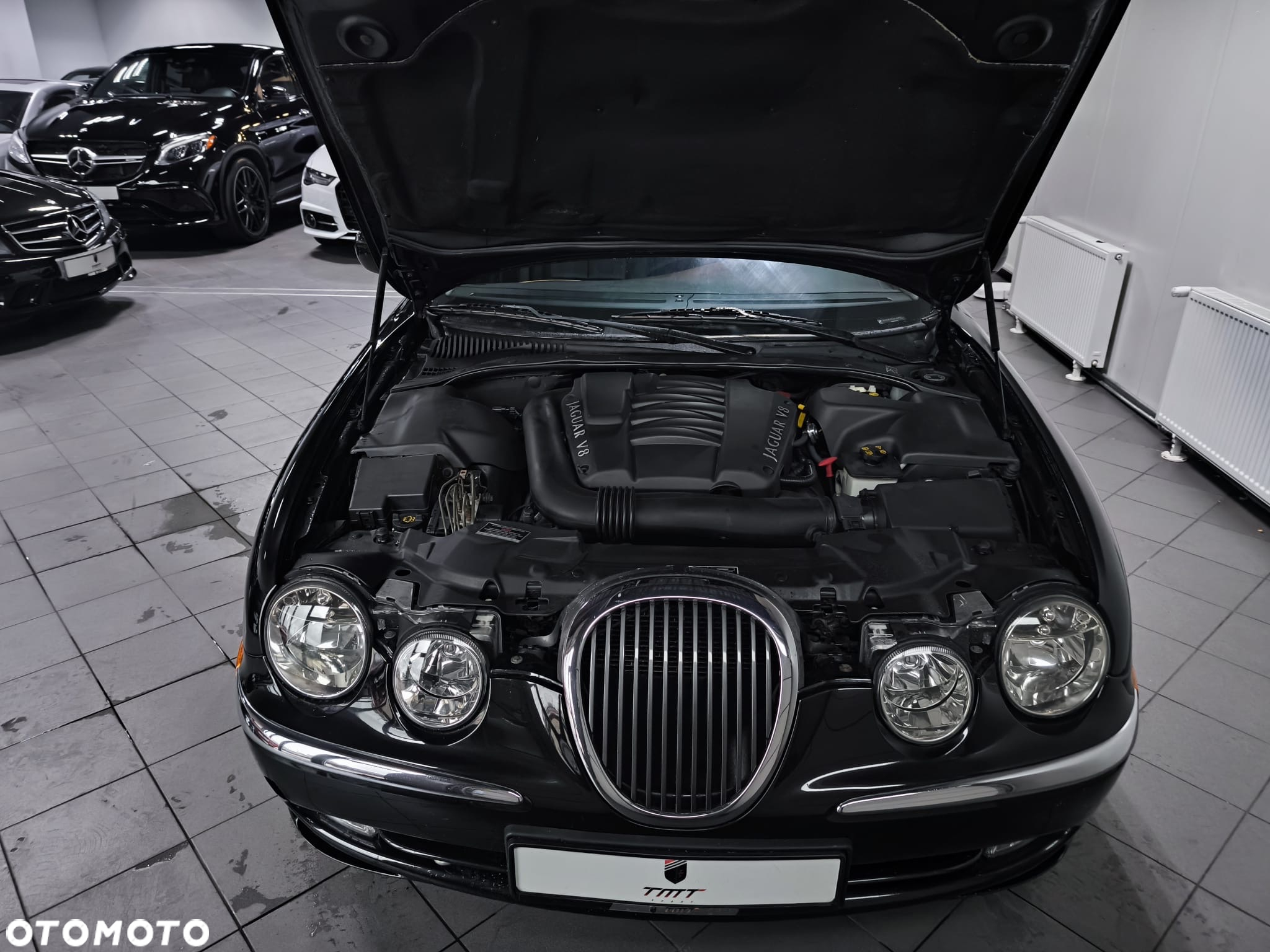 Jaguar S-Type - 5