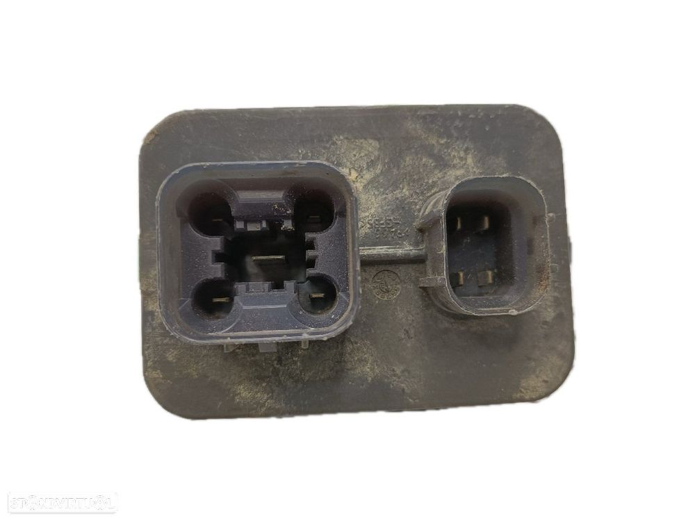 Modulo Velas / Temporizador Fiat Punto Evo (199_) - 3