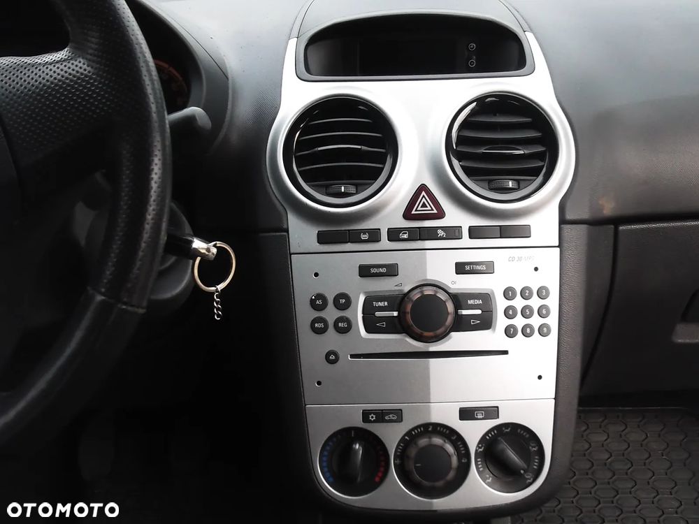 Opel Corsa 1.3 CDTI Edition / Active - 10