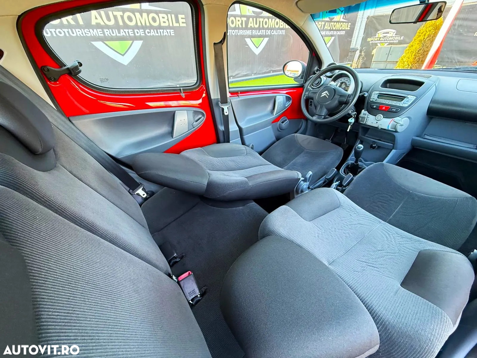 Citroën C1 - 18