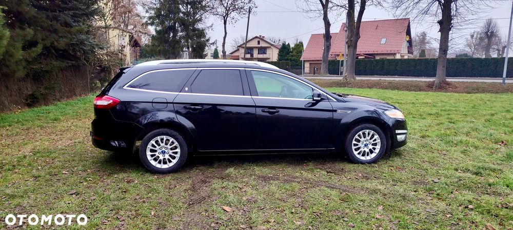 Ford Mondeo - 30
