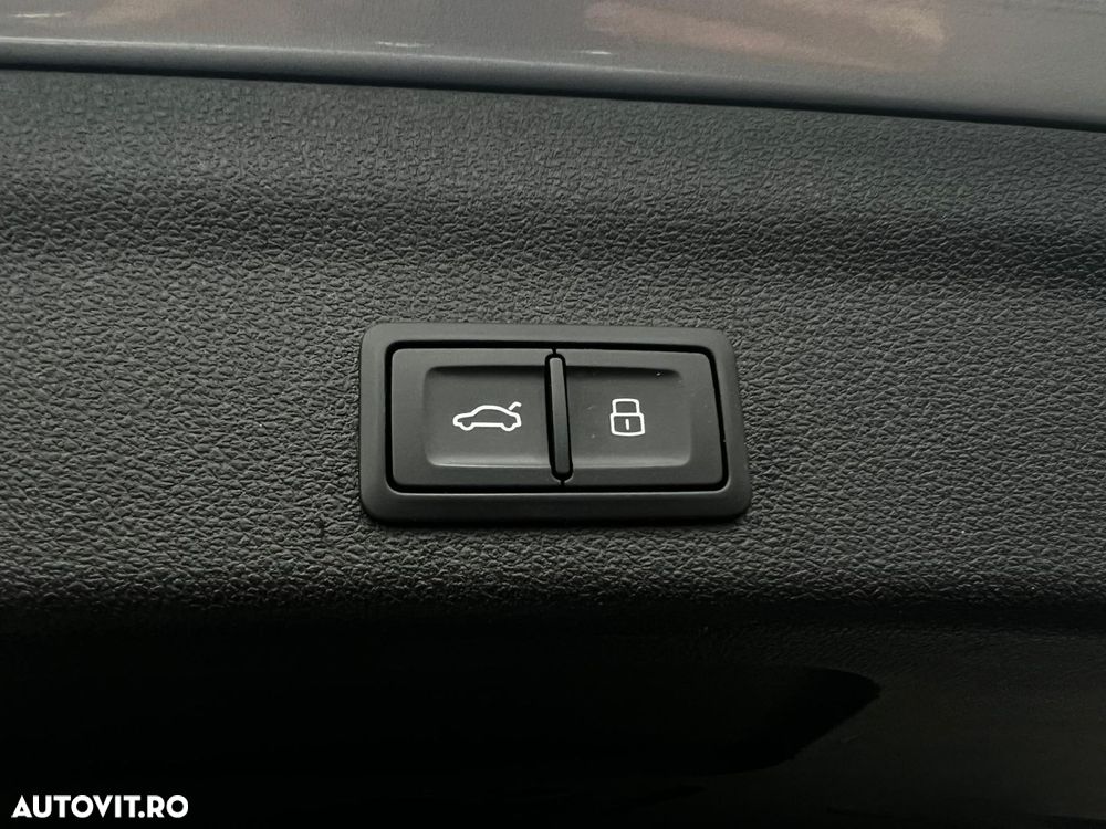 Audi A6 - 38