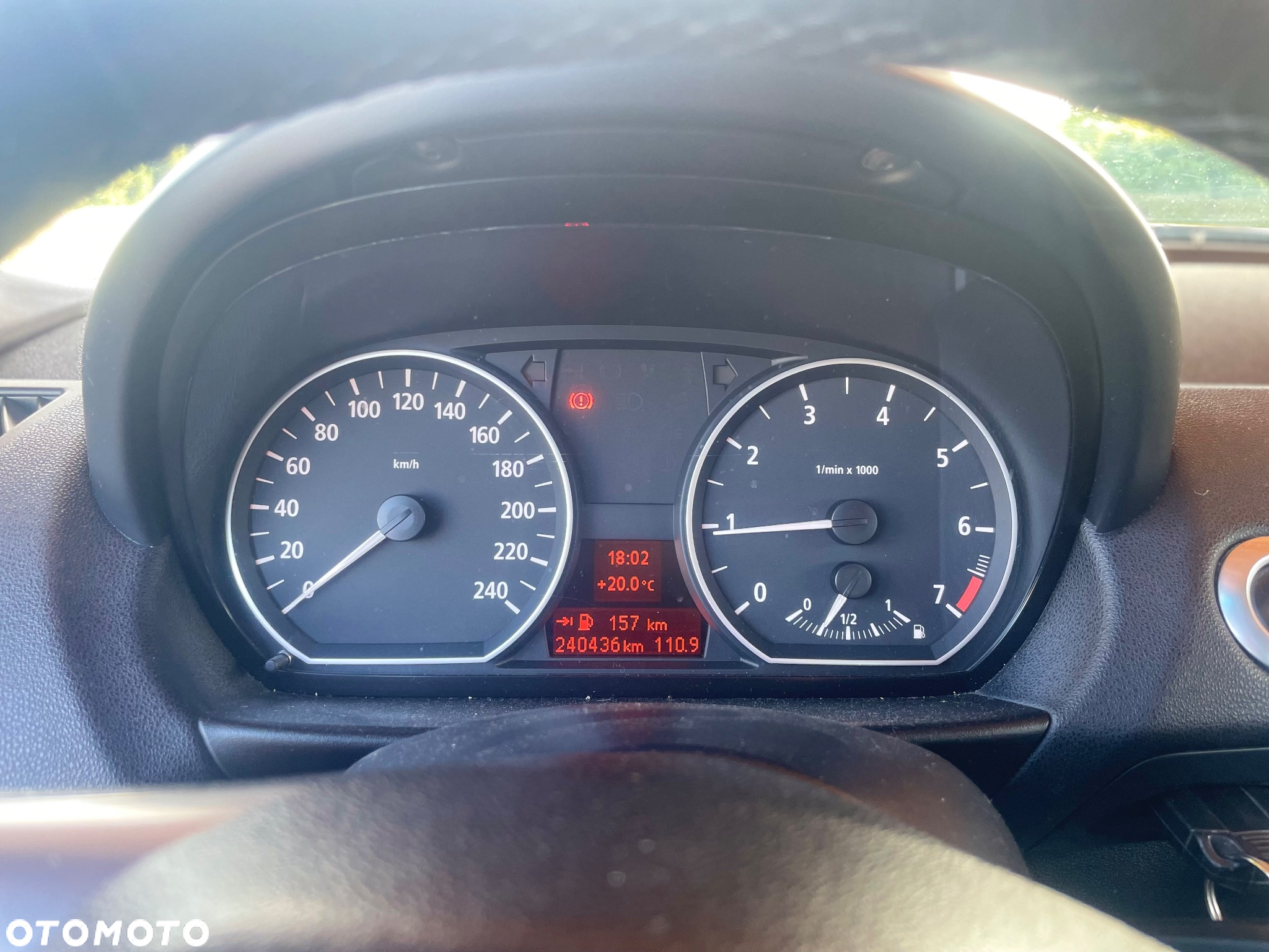 BMW Seria 1 116i - 7