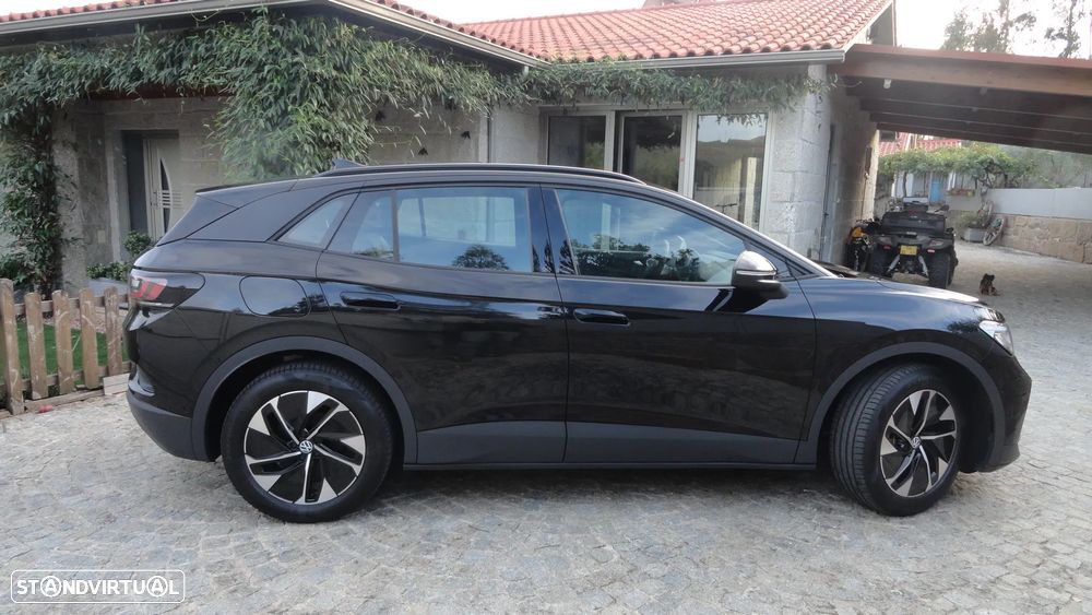 VW ID.4 - 3