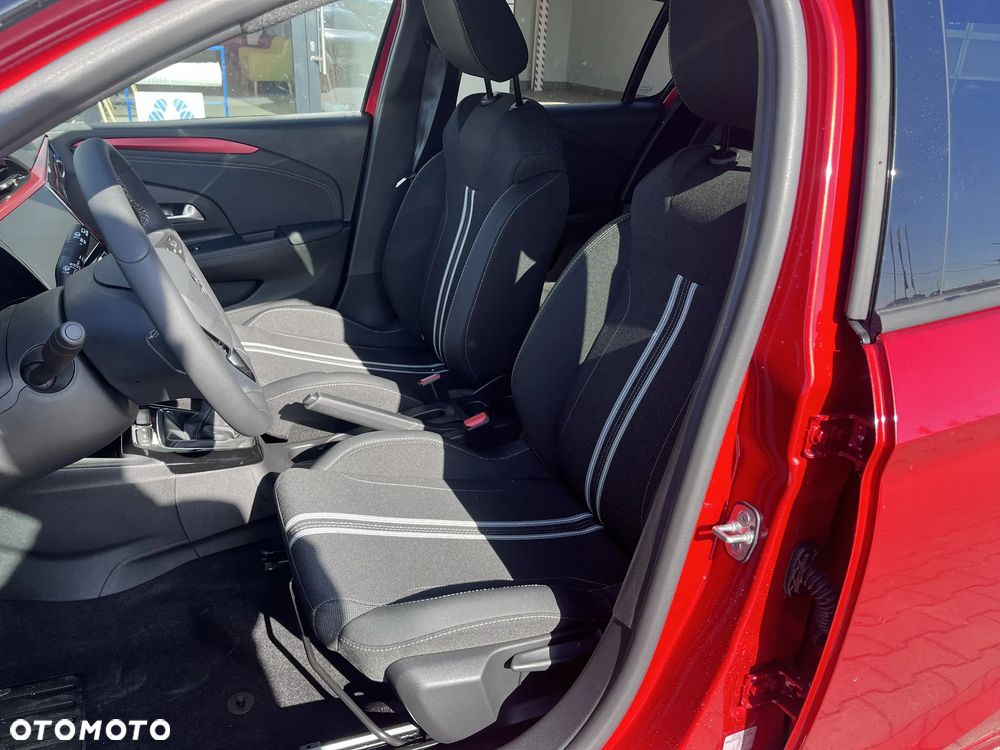 Opel Corsa 1.2 T Yes S&S - 14