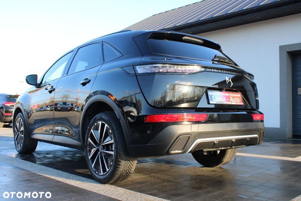 DS Automobiles DS 7 Crossback - 16