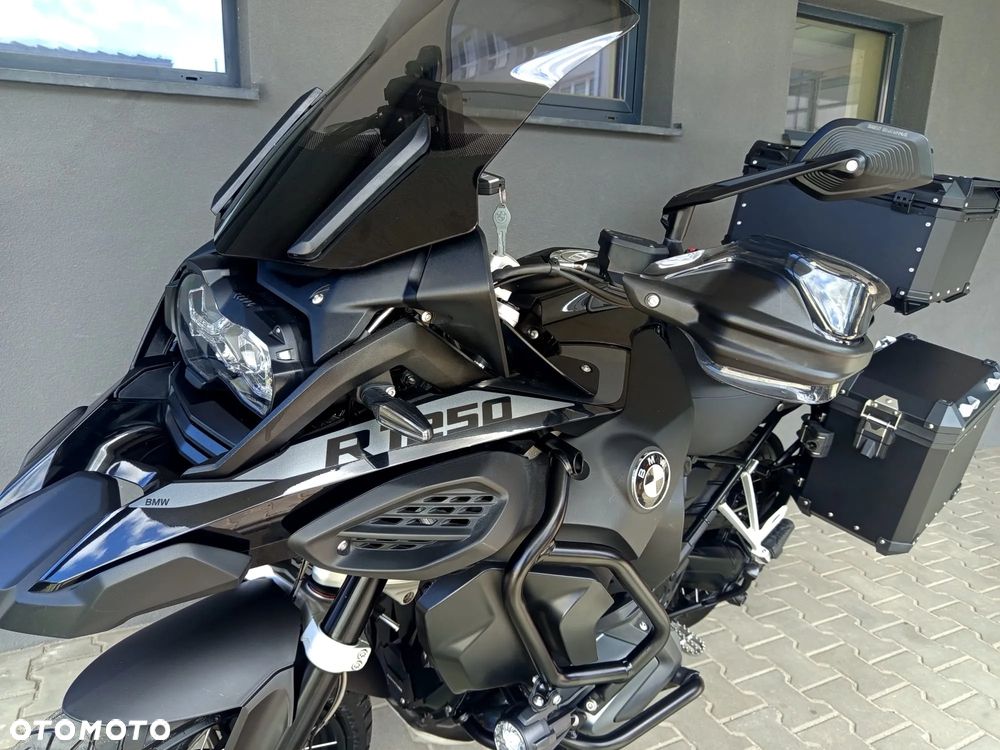 BMW GS - 9