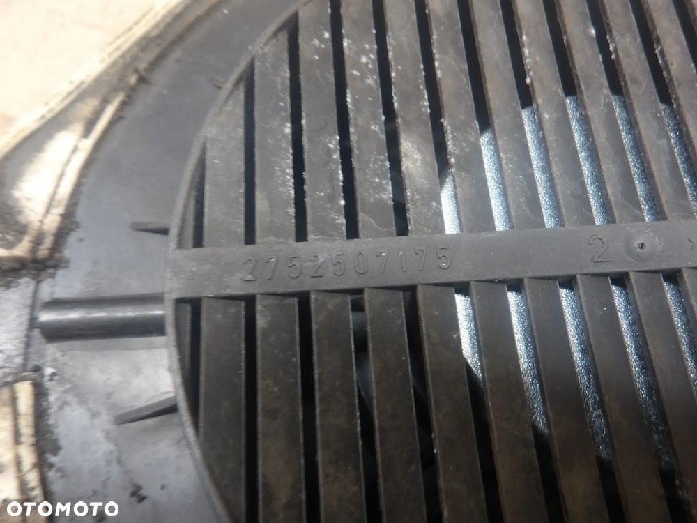 SEAT EXEO KOMBI 08-13 2.0TDI GŁOŚNIK PRAWY LEWY PRZÓD 2752507175 - 16