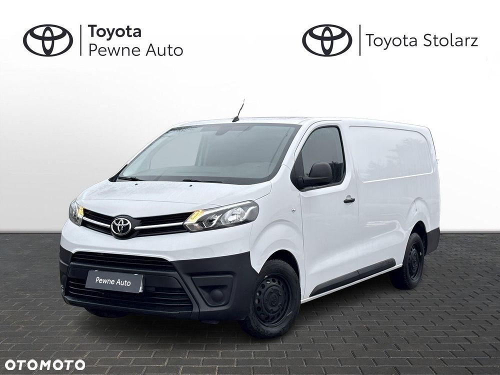 Toyota PROACE - 1