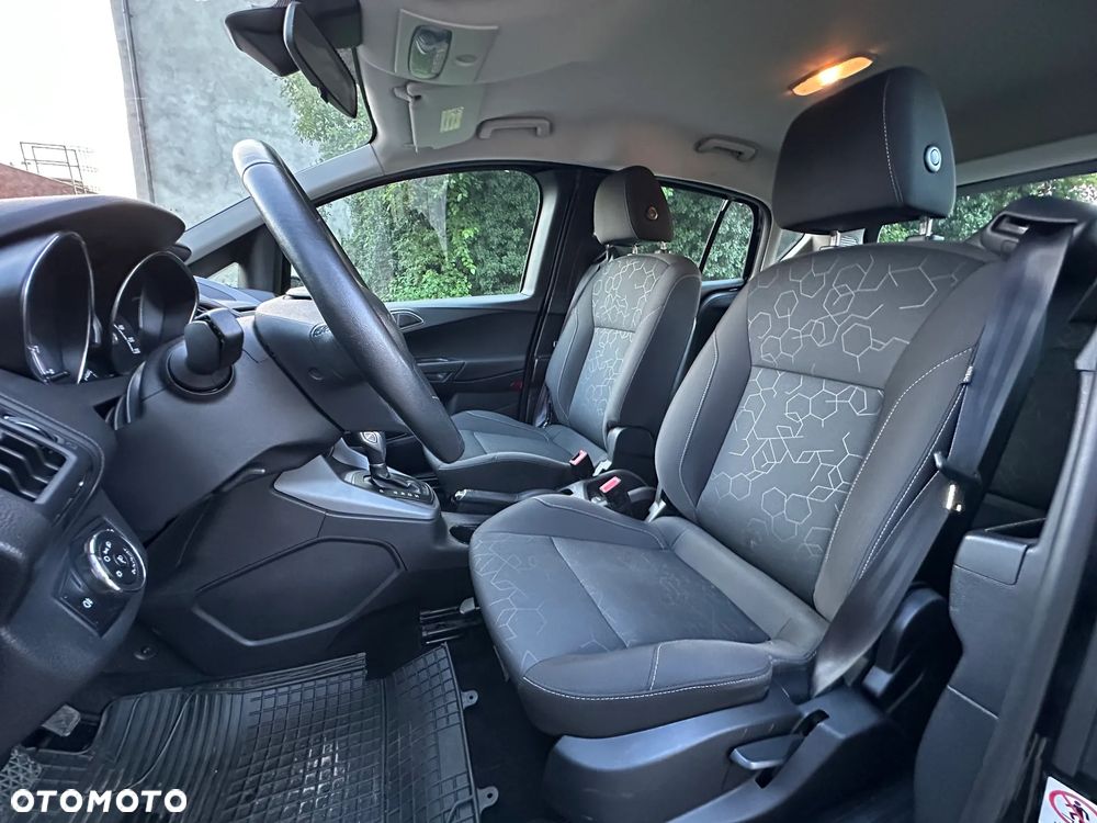 Ford B-MAX - 8