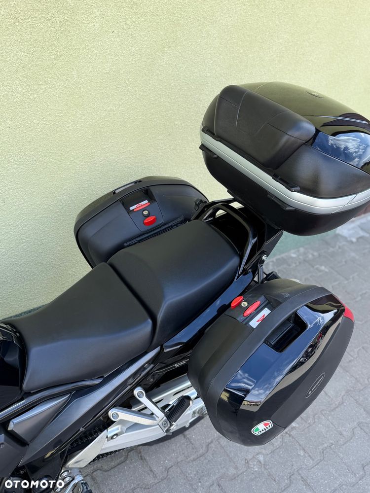 Suzuki Bandit - 30