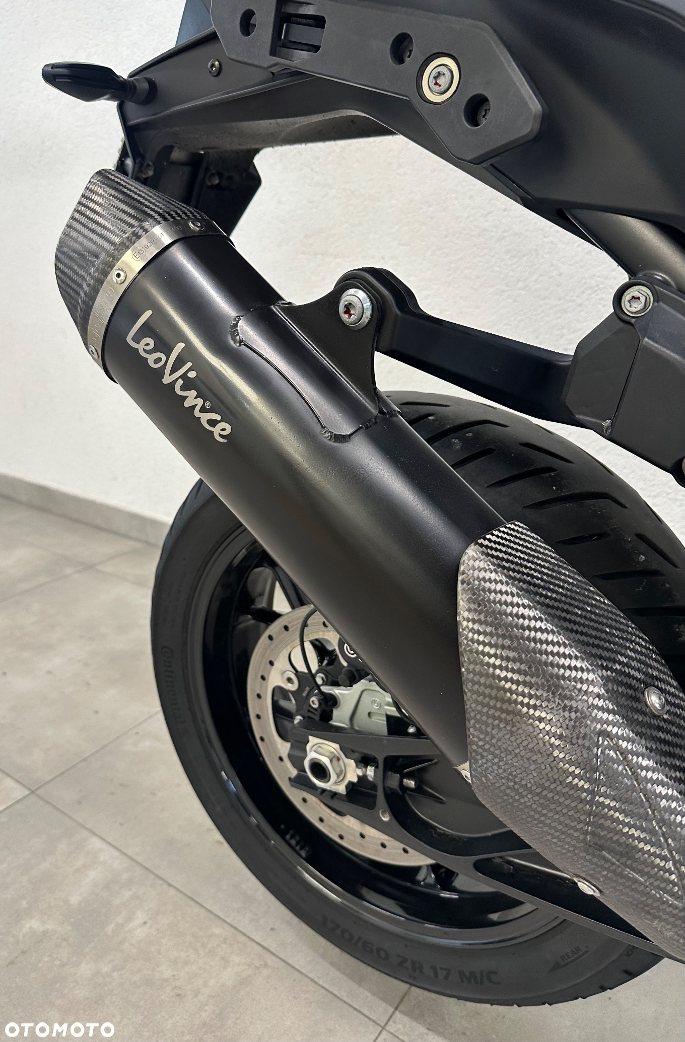 KTM Super Adventure - 6