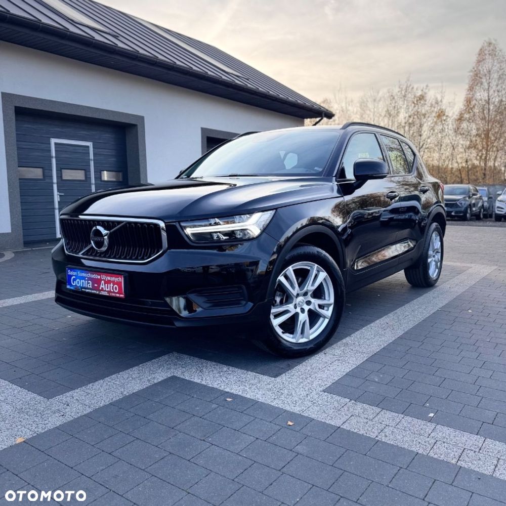 Volvo XC 40 T3 - 2