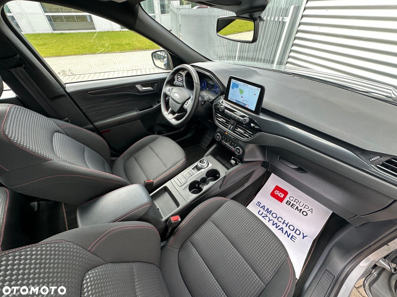 Ford Kuga 2.5 FHEV FWD ST-Line - 15
