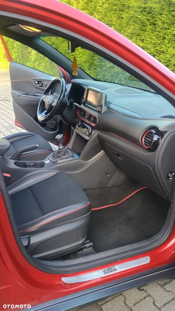 Hyundai Kona - 10