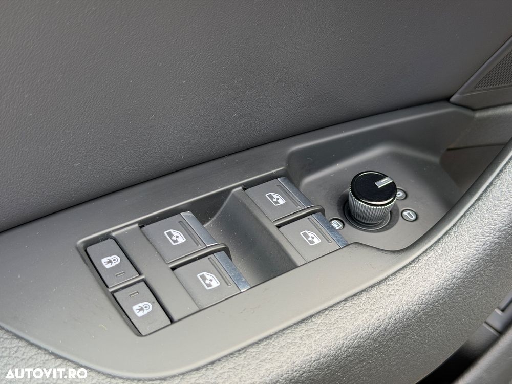 Audi A6 Avant 40 TDI S tronic design - 22