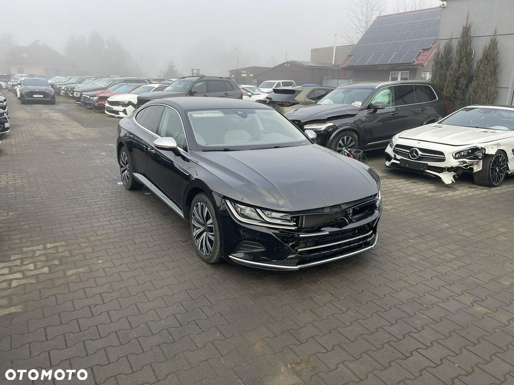 Volkswagen Arteon 2.0 TDI SCR Elegance DSG - 2