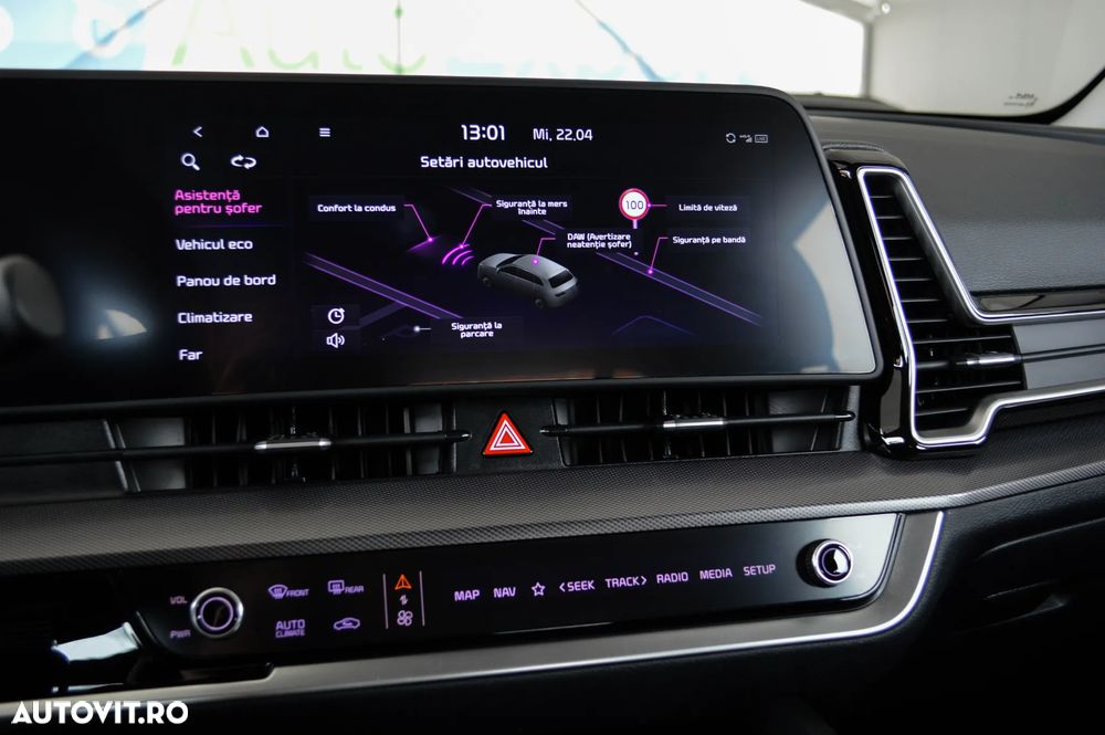 Kia Sportage 1.6T-GDI 2WD Aut. Vision - 8