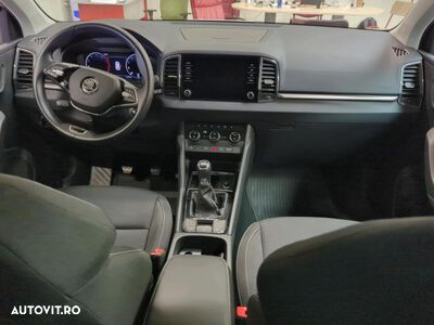 Skoda Karoq - 6