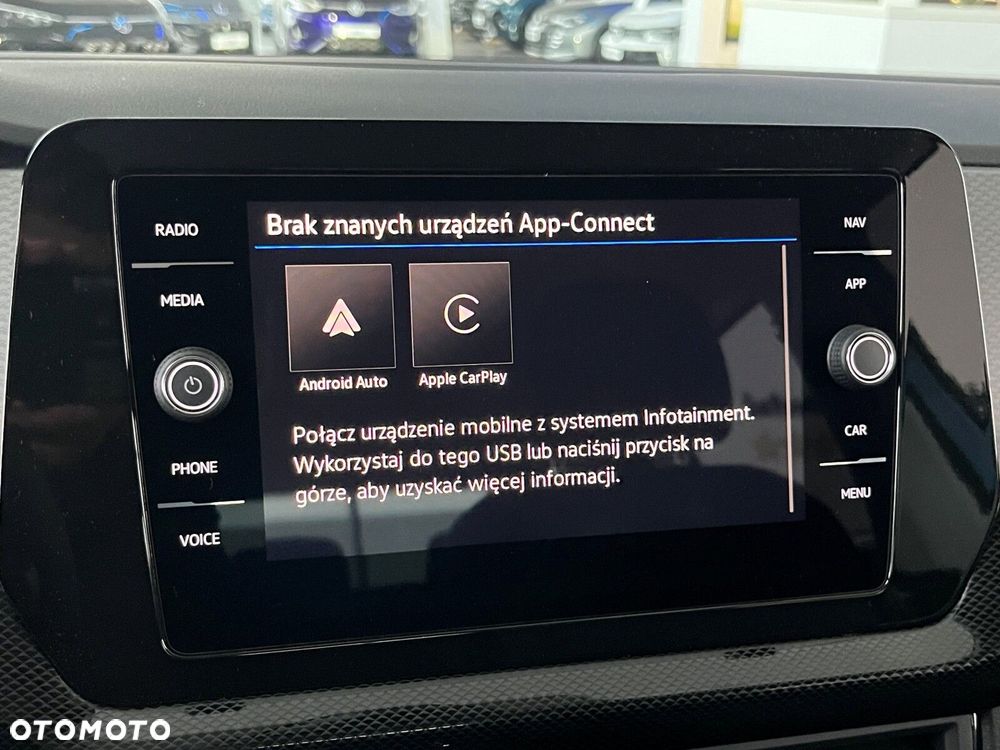 Volkswagen T-Cross 1.0 TSI Life Plus - 14