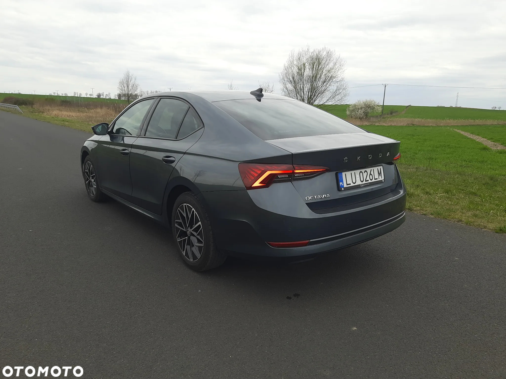 Skoda Octavia 1.5 TSI ACT Ambition - 7