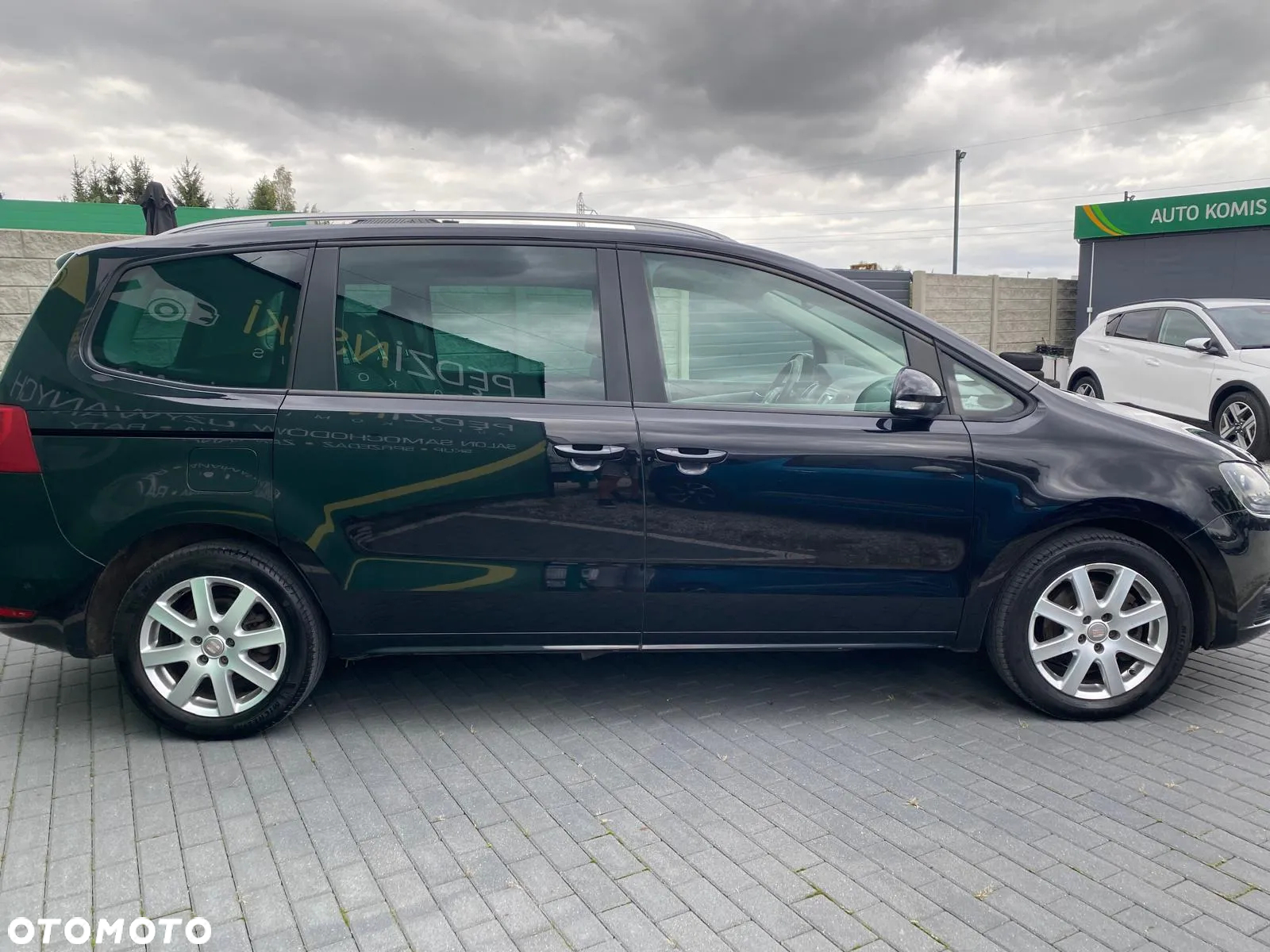 Seat Alhambra - 14
