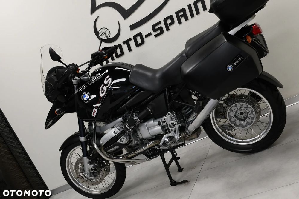 BMW GS - 11