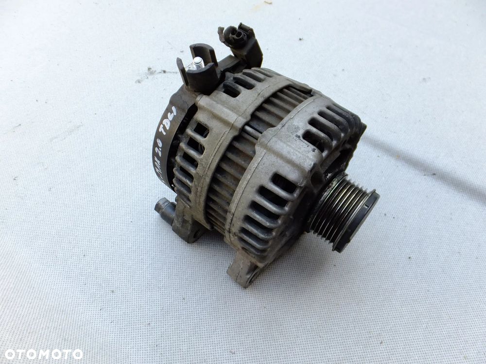 alternator ford s-max mk1 2,0 tdci 6G9N-10300-XC