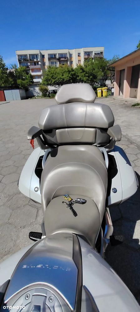 BMW K - 22