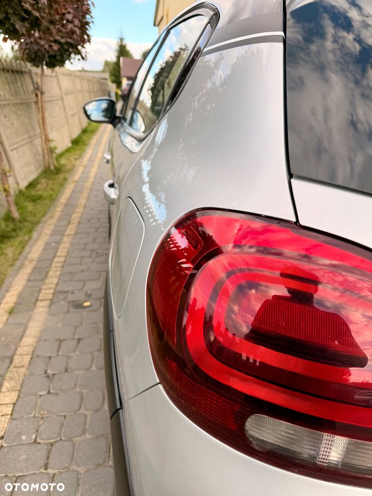 Citroën C3 HDi BlueHDi 100 Exclusive - 14