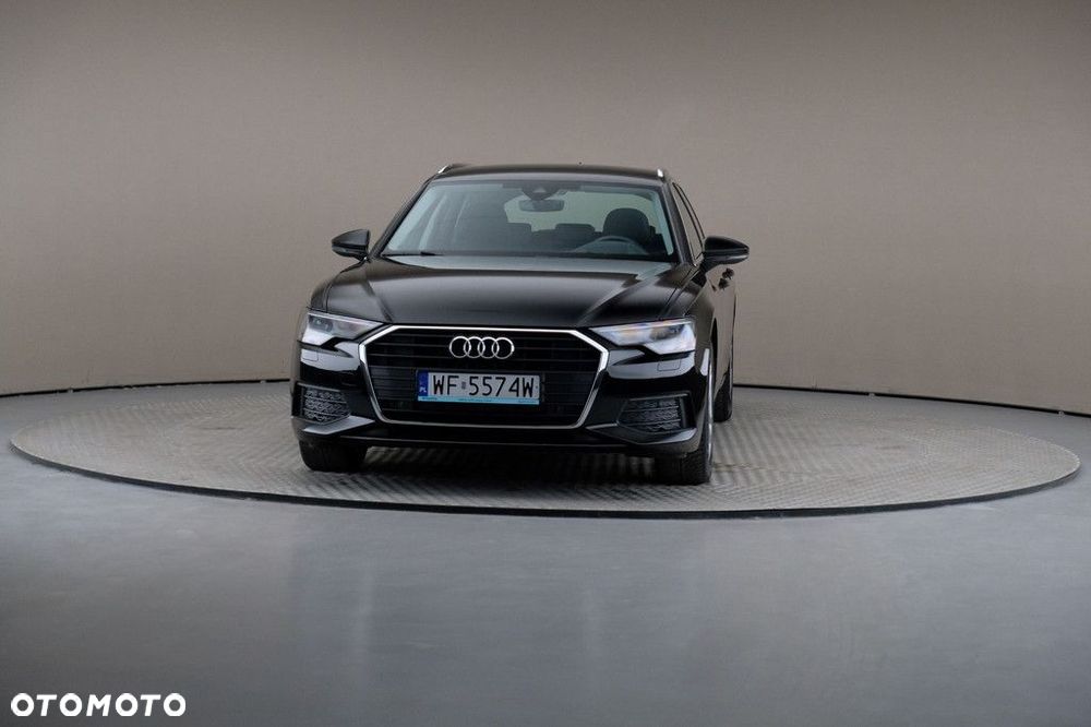Audi A6 Avant - 3