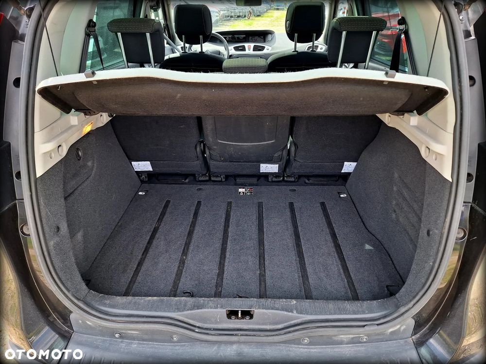Renault Scenic 1.4 16V TCE Privilege - 20
