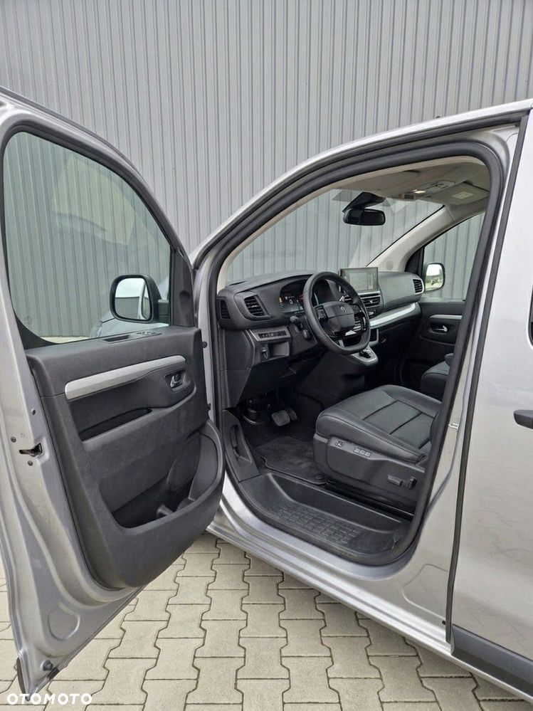 Peugeot Traveller 2.0 BlueHDi Long Business VIP EAT8 - 5