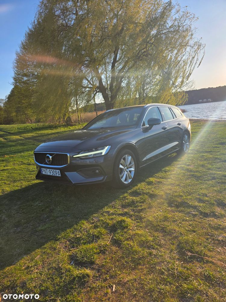 Volvo V60 - 1
