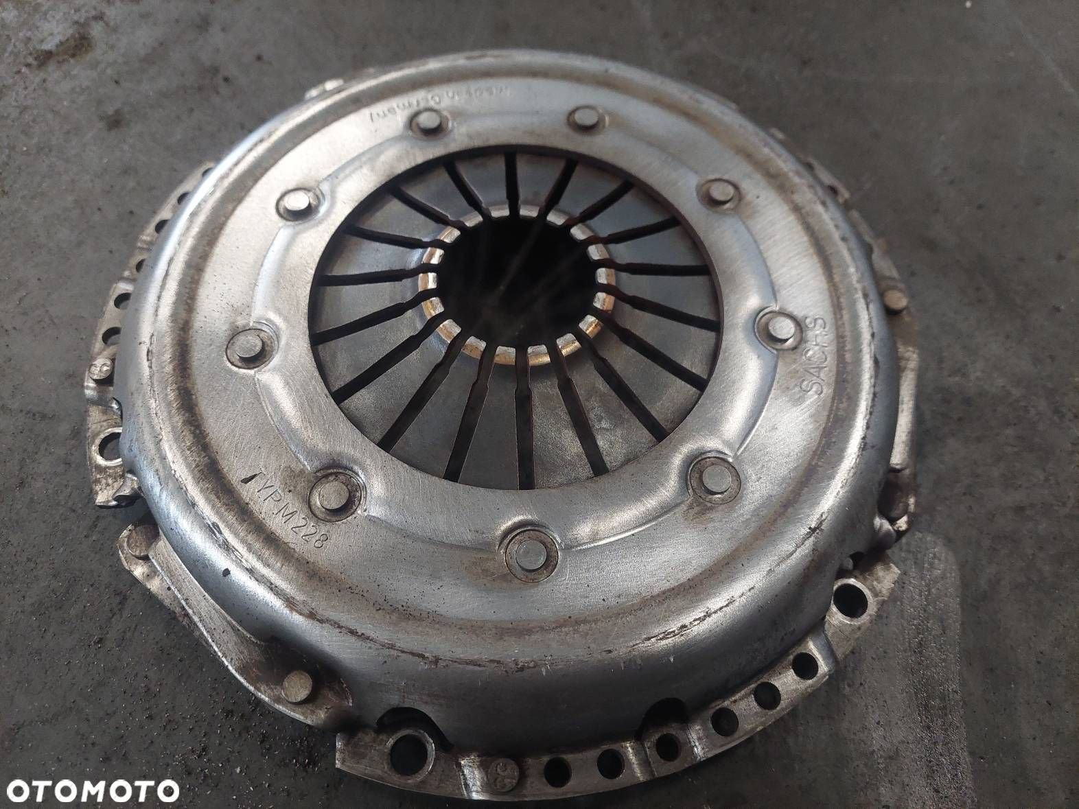 PRZEKŁADKA NA MANUAL SKRZYNIA 5 BIEGÓW SWAP PASSAT B5 1.9 TDI EEN - 19