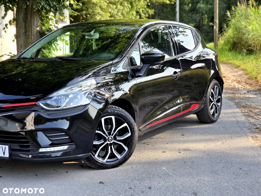 Renault Clio (Energy) TCe 90 Start & Stop LIMITED - 20