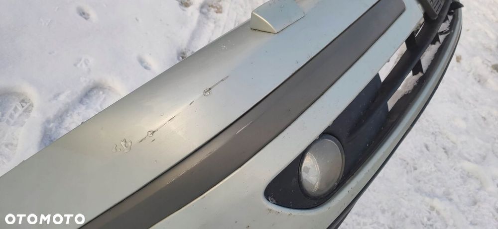 ZDERZAK PRZÓD RENAULT LAGUNA II TEB64 SPRYSKI - 15